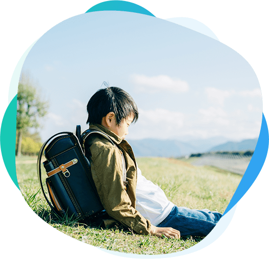 勉強に興味が持てない