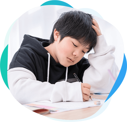 勉強方法がわからない