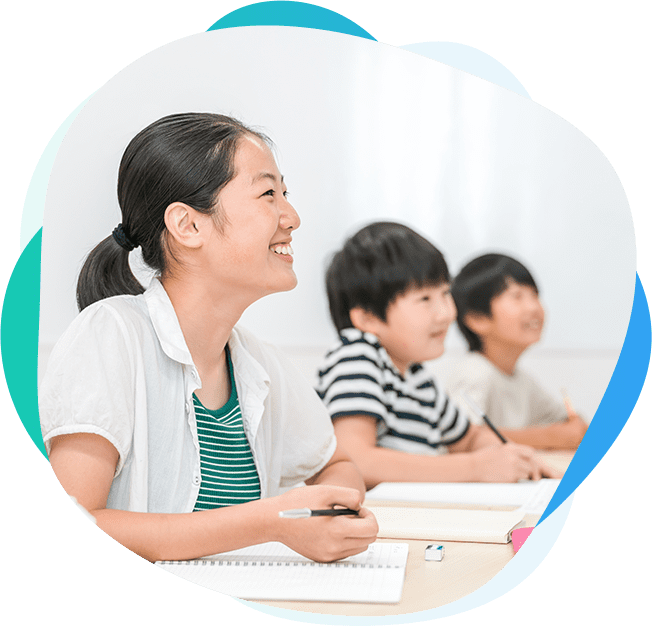 THE学習空間RISE