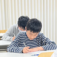今日は静かです。